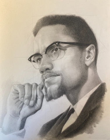 Malcolm X