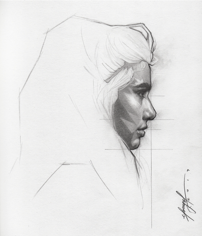 Profile Study